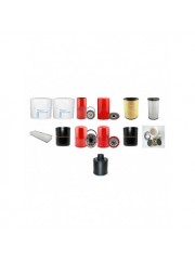 CAT 771D Filter Kit