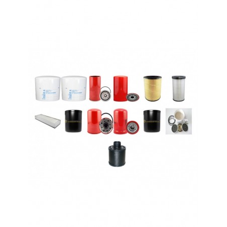 CAT 771D Filter Kit