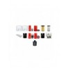CAT 771 D Filter Service Kit w/CAT  Eng.