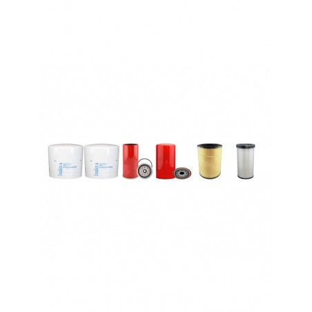 CAT 771D Filter Kit