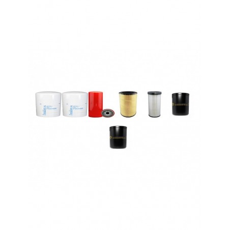 CAT 773B Filter Kit