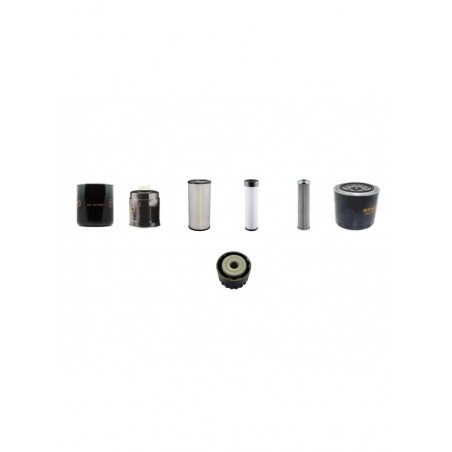 Thwaites Mach 364 Filter Kit