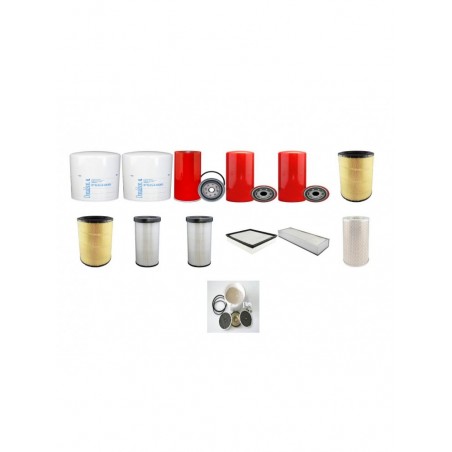 CAT 775D Filter Kit