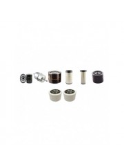 VERMEER SC 852 Filter Service Kit