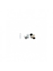 VOGELE MT 3000-2 Filter Service Kit w/Deutz TCD 2012 L06 2V Eng.   YR  2011-