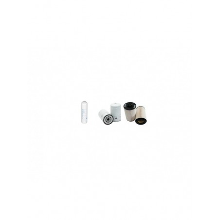 VOGELE MT 3000-2 Filter Service Kit w/Deutz TCD 2012 L06 2V Eng.   YR  2011-