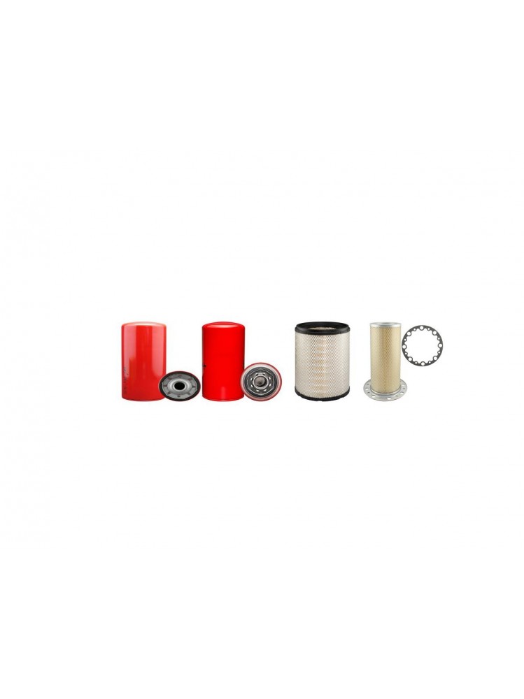 CAT 816B Filter Kit