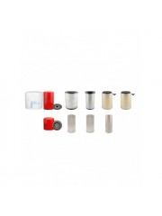 CAT 826C Filter Kit