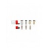 CAT 826C Filter Kit