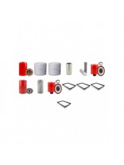 VOLVO 6300 Filter Service Kit