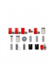 Volvo A40DFilter Filter Kit