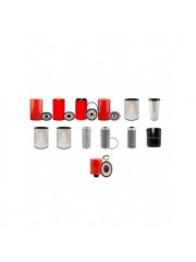 Volvo A40DFilter Filter Kit