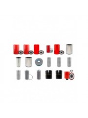 Volvo A40DFilter Filter Kit