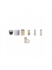 Volvo BM442B Filter Kit