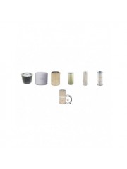 VOLVO BM 442B Filter Service Kit