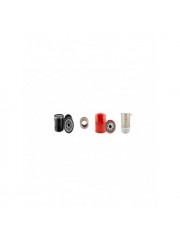 Volvo EC70 Excavator Filter Kit