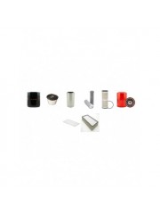 Volvo EC130 Excavator Filter Kit