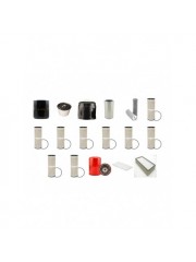 Volvo EC150 Excavator Filter Kit