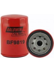 Baldwin BF9819, Fuel Filter Spin-on