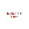 Volvo EC290 Excavator Filter Kit