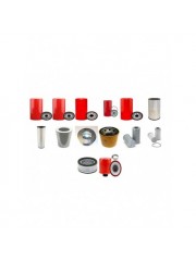 VOLVO EC 330 C Filter Service Kit