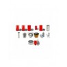 Volvo EC330C Excavator Filter Kit
