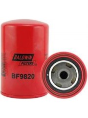 Baldwin BF9820, Fuel Filter Spin-on