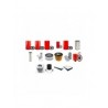 Volvo EC380D Excavator Filter Kit