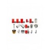 Volvo EC460C Excavator Filter Kit