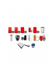Volvo EC700B Excavator Filter Kit