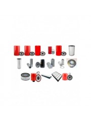Volvo EC700C Excavator Filter Kit