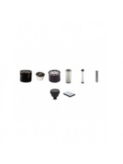 Volvo L25F Filter Kit