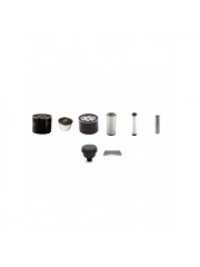 Volvo L35BPRO(Z/X) Filter Kit