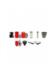 Volvo L50F Filter Kit
