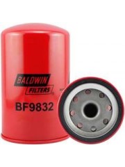 Baldwin BF9832, Fuel  Spin-on
