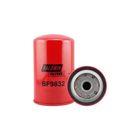Baldwin BF9832, Fuel  Spin-on