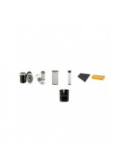 CAT 910 K Filter Service Kit w/CAT C3.8 Eng. SN  AY41-