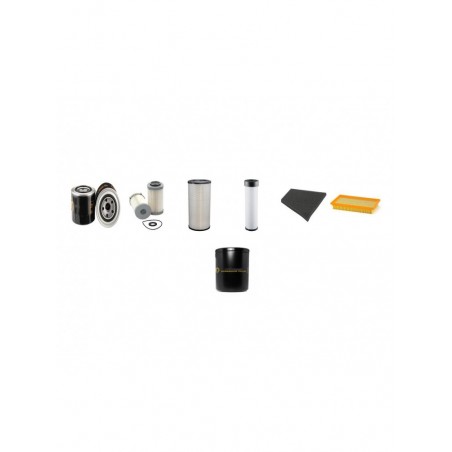 CAT 910K Filter Kit
