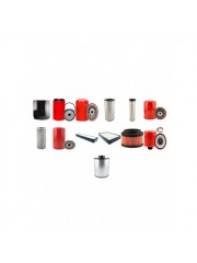 Volvo L70E Filter Kit