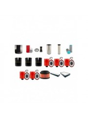 Volvo L70G Filter Kit