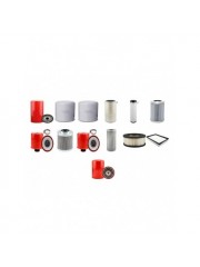 Volvo L90 Filter Kit