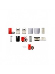 Volvo L90C Filter Kit