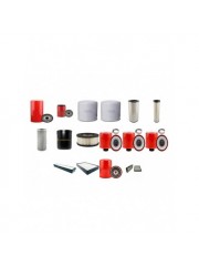 VOLVO L 90 D Filter Service Kit w/VOLVO Eng.