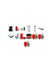 Volvo L110F Filter Kit