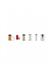 Volvo L110G Filter Kit