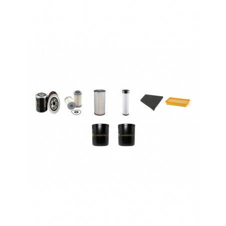 CAT 914K Filter Kit