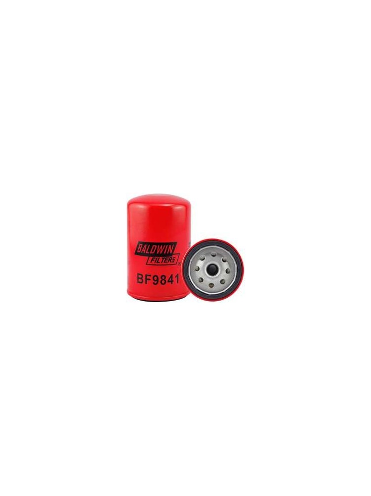 Baldwin BF9841, Fuel Filter Spin-on
