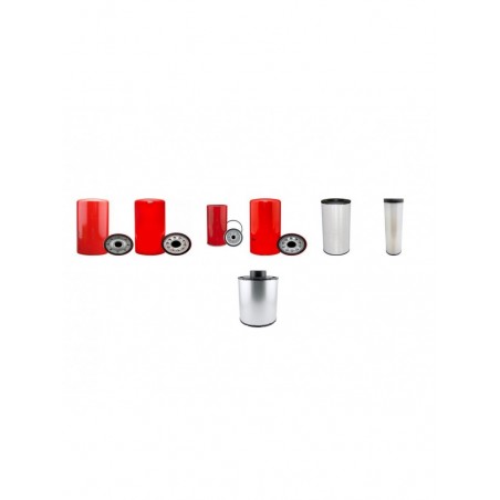 Volvo L150EFilter Filter Kit