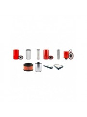 VOLVO L 150 E  Filter Service Kit   SN   11443-