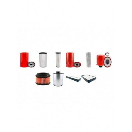 Volvo L150EFilter Filter Kit